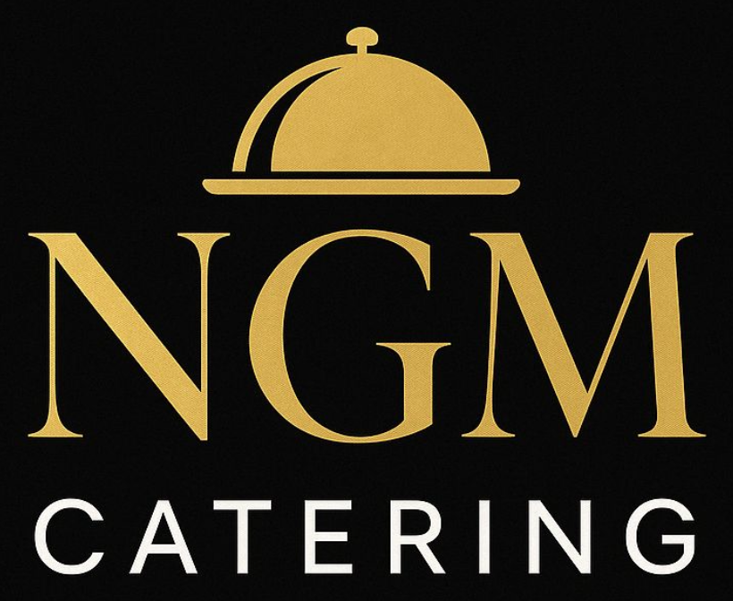 NGM Catering logo